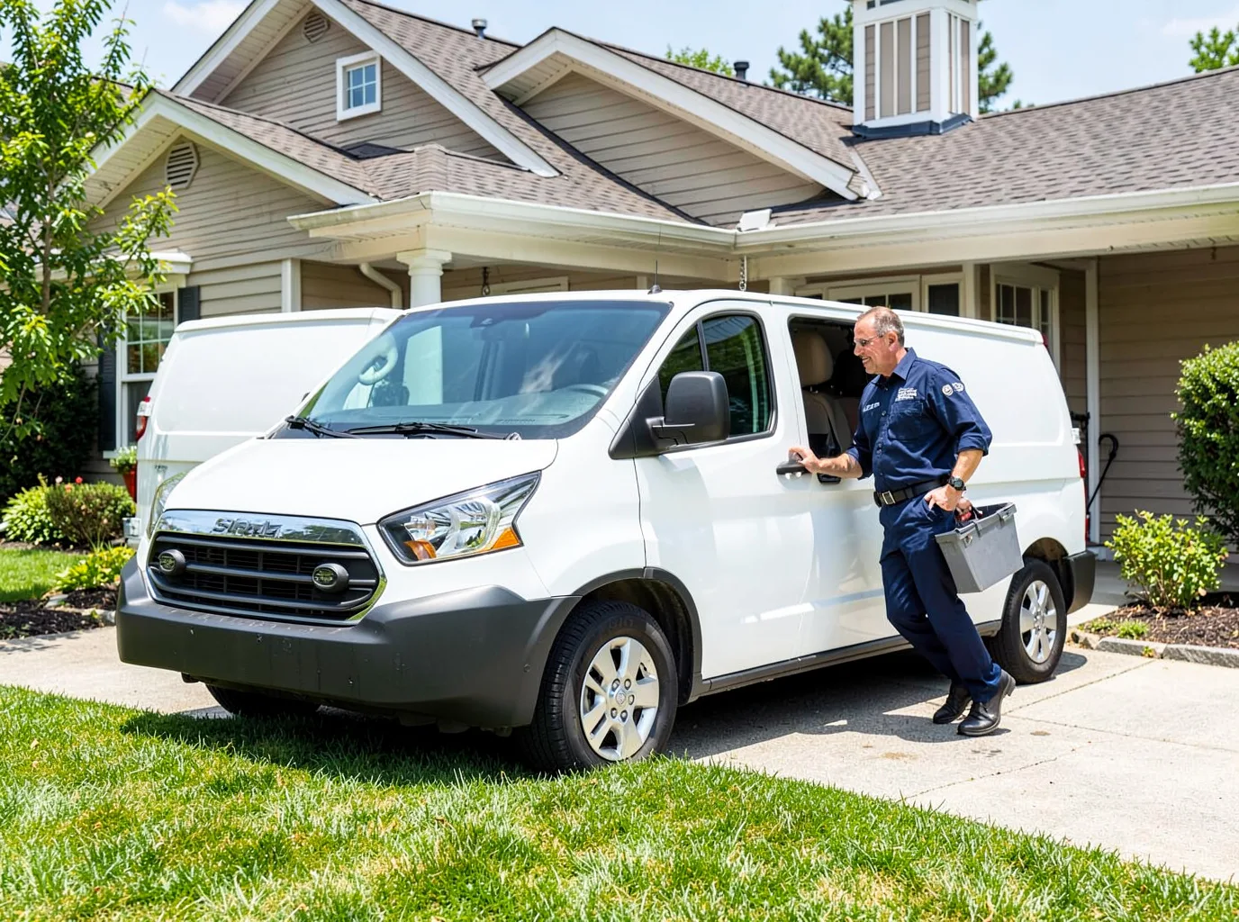 Emergency Plumber company in Victorville, CA