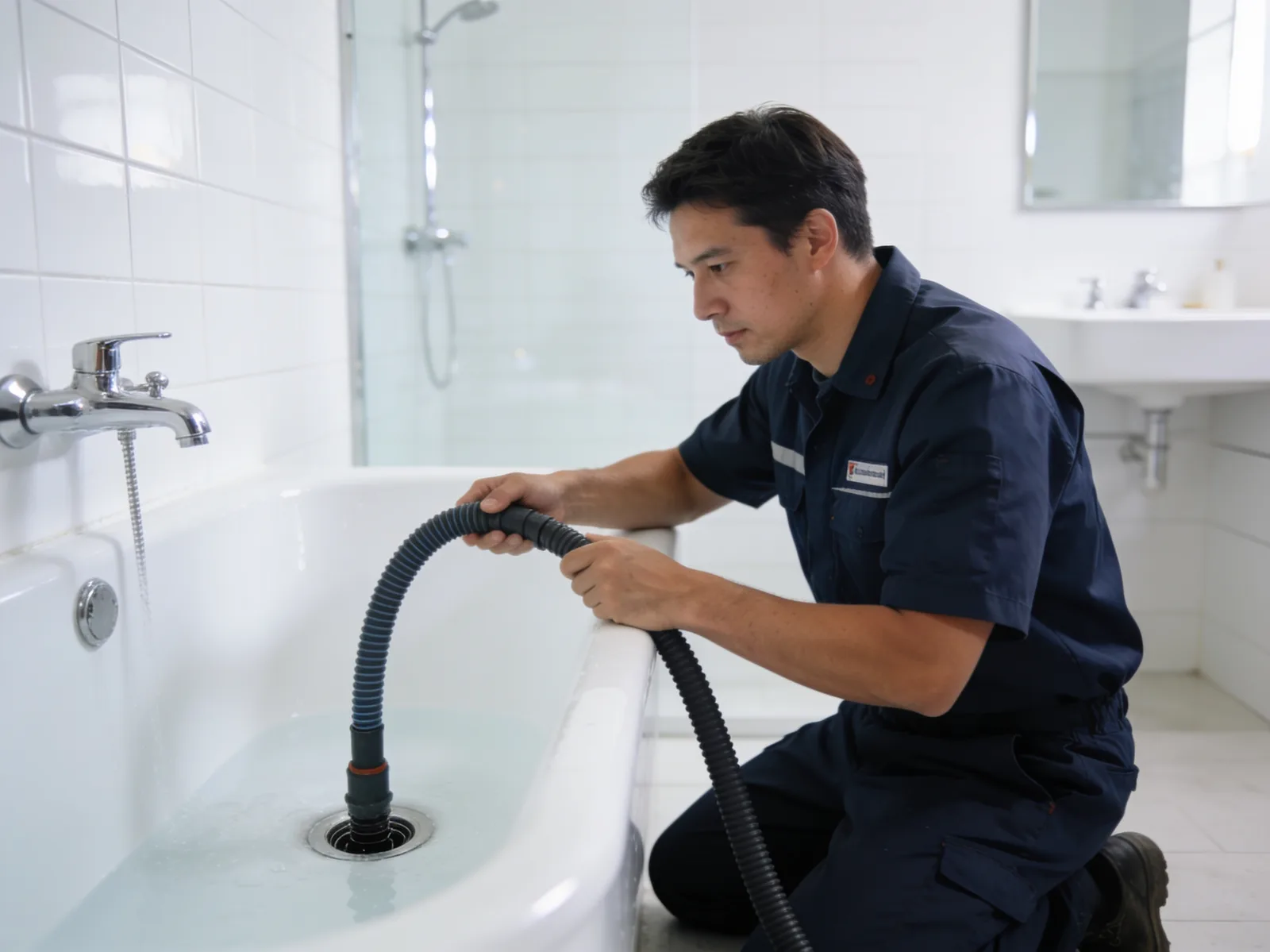 Emergency Plumber Victorville, CA FAQs